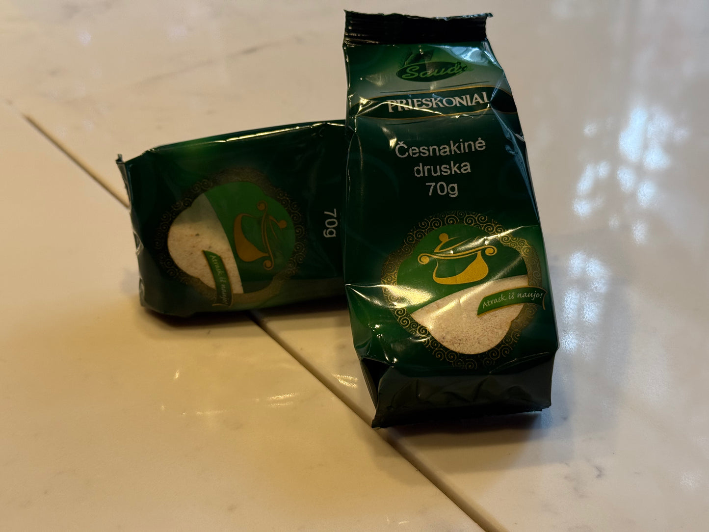 Spice Collection