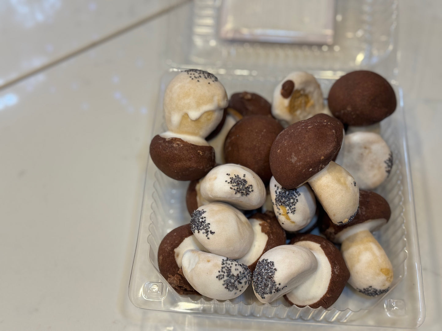 Gaivuciai honey cookies (400g)