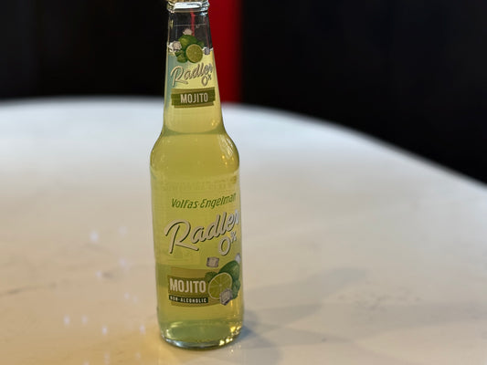 Radler Non Alco Mojito (330ML)