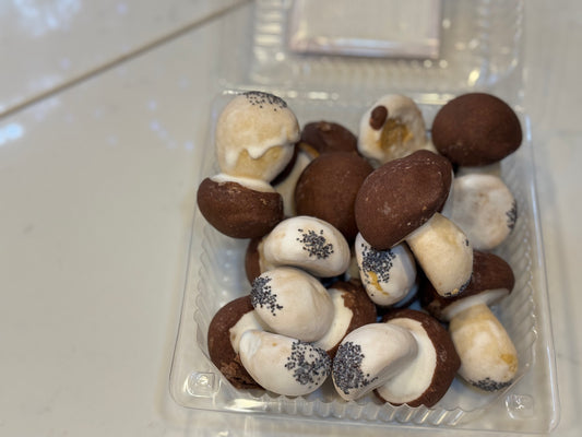 Gaivuciai honey cookies (400g)